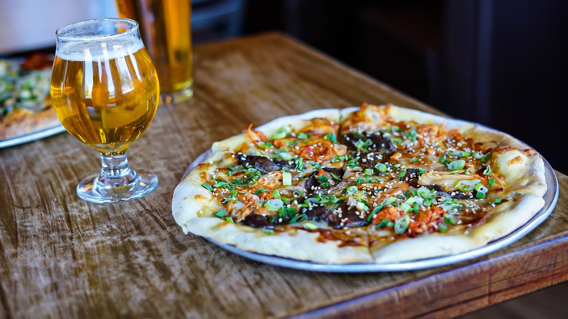 Los Gatos Pizza Willow Street WoodFired Pizza